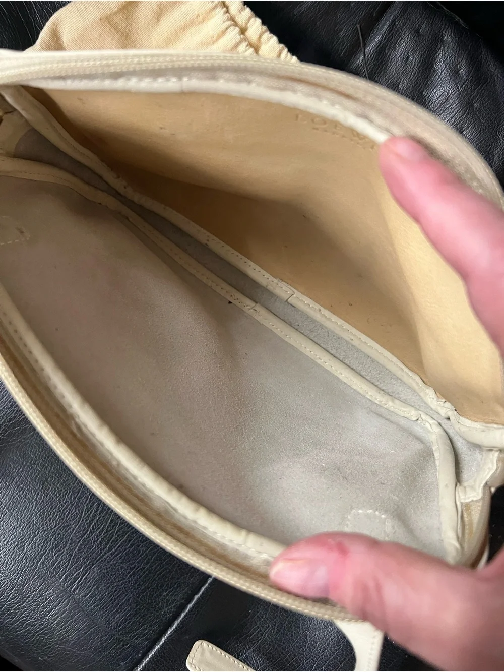 Loewe secure subtle